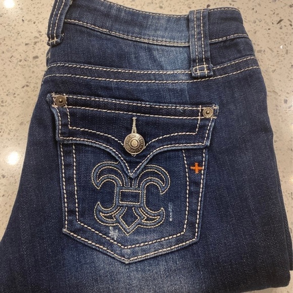 Flying Monkey Jeans - Picture 6 of 11